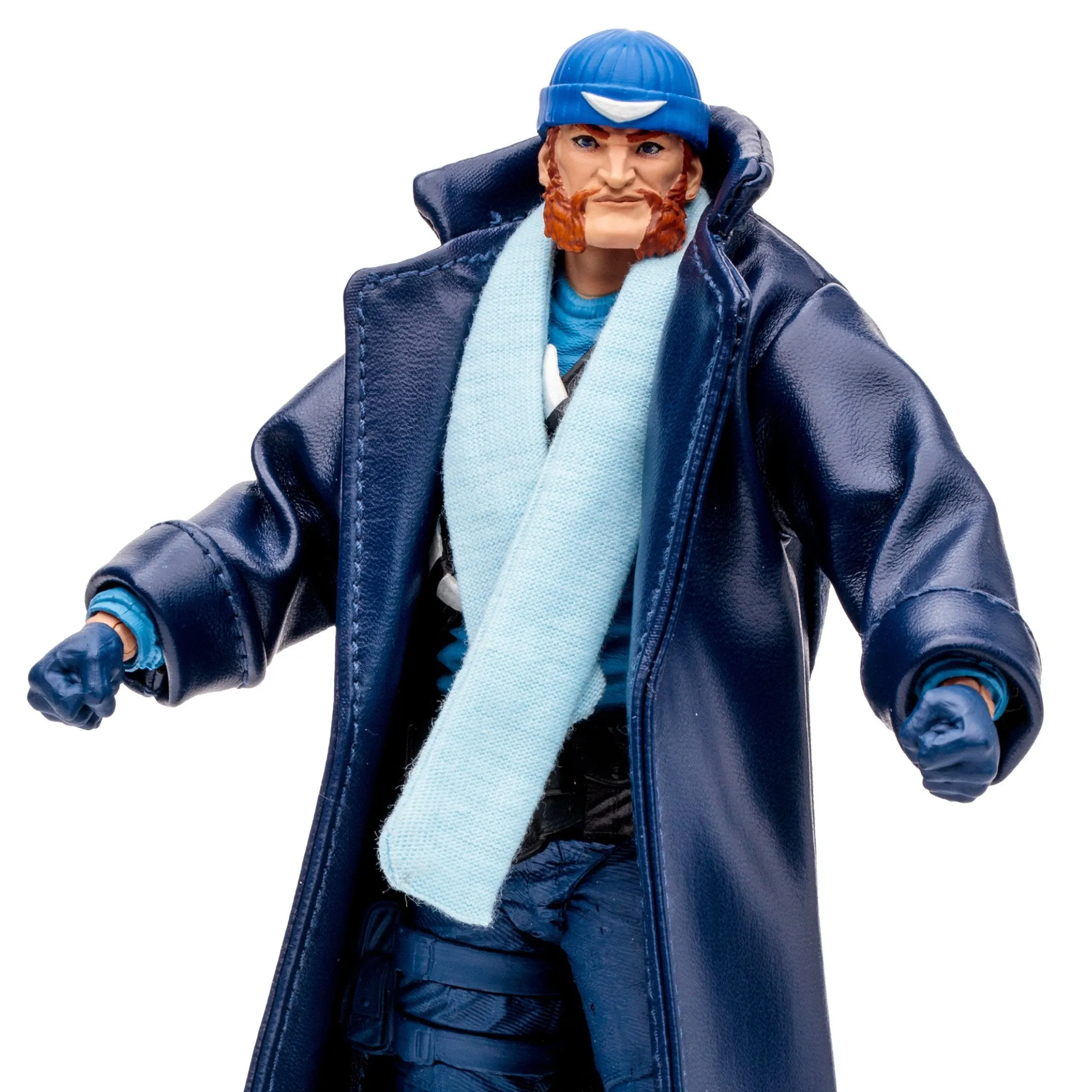 DC Multiverse Collector Edition #13 Captain Boomerang (The Flash)