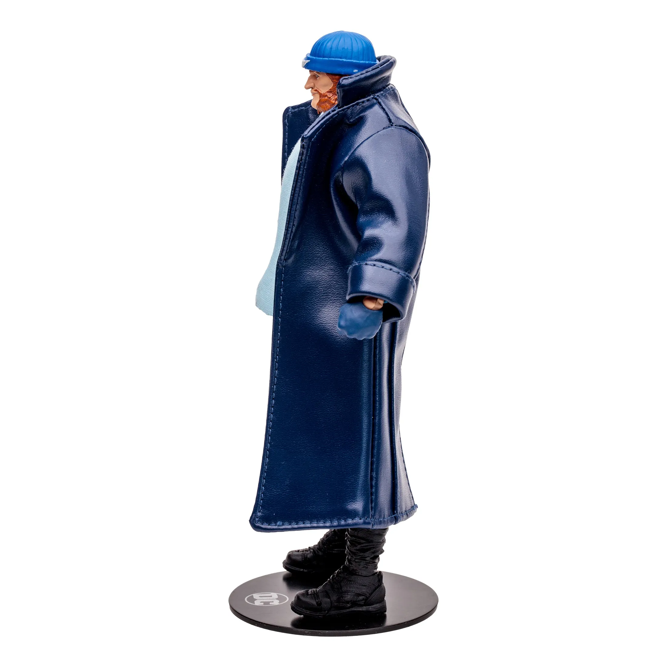 DC Multiverse Collector Edition #13 Captain Boomerang (The Flash)