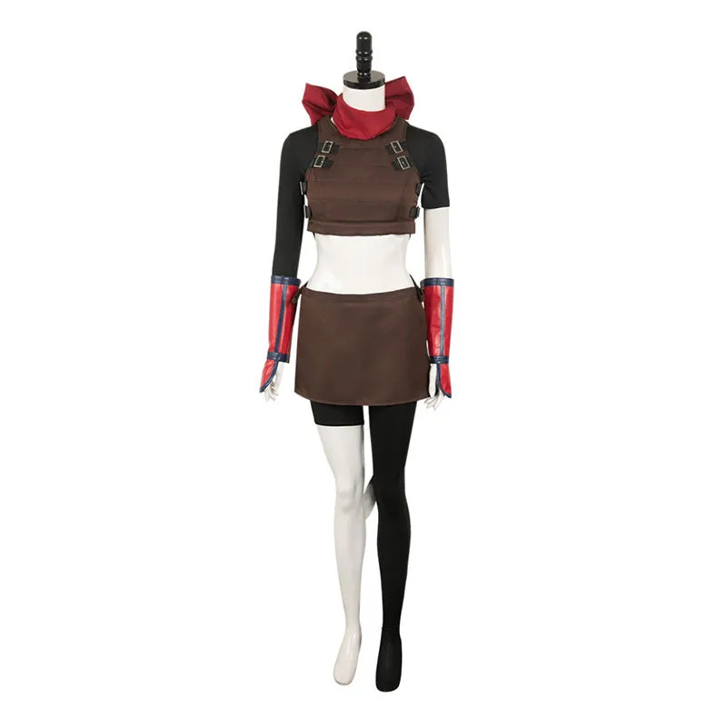 Delicious in Dungeon Izutsumi Cosplay Costume