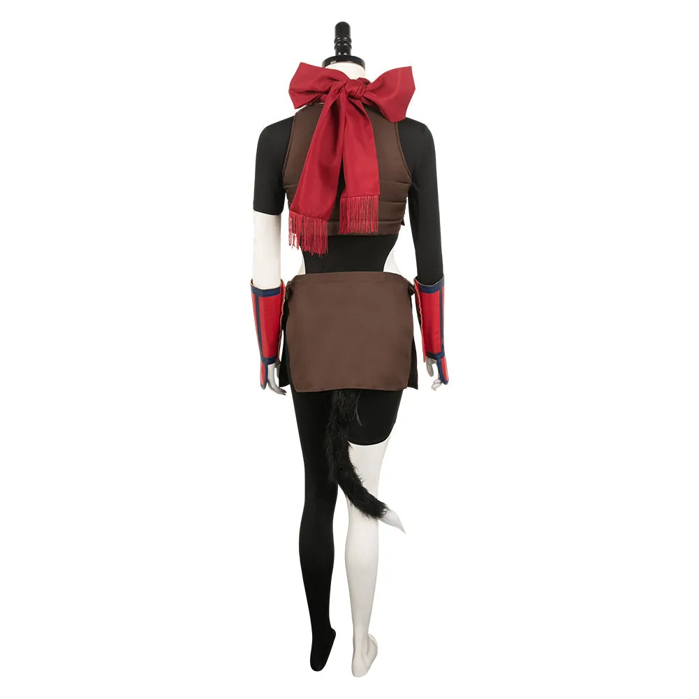 Delicious in Dungeon Izutsumi Cosplay Costume