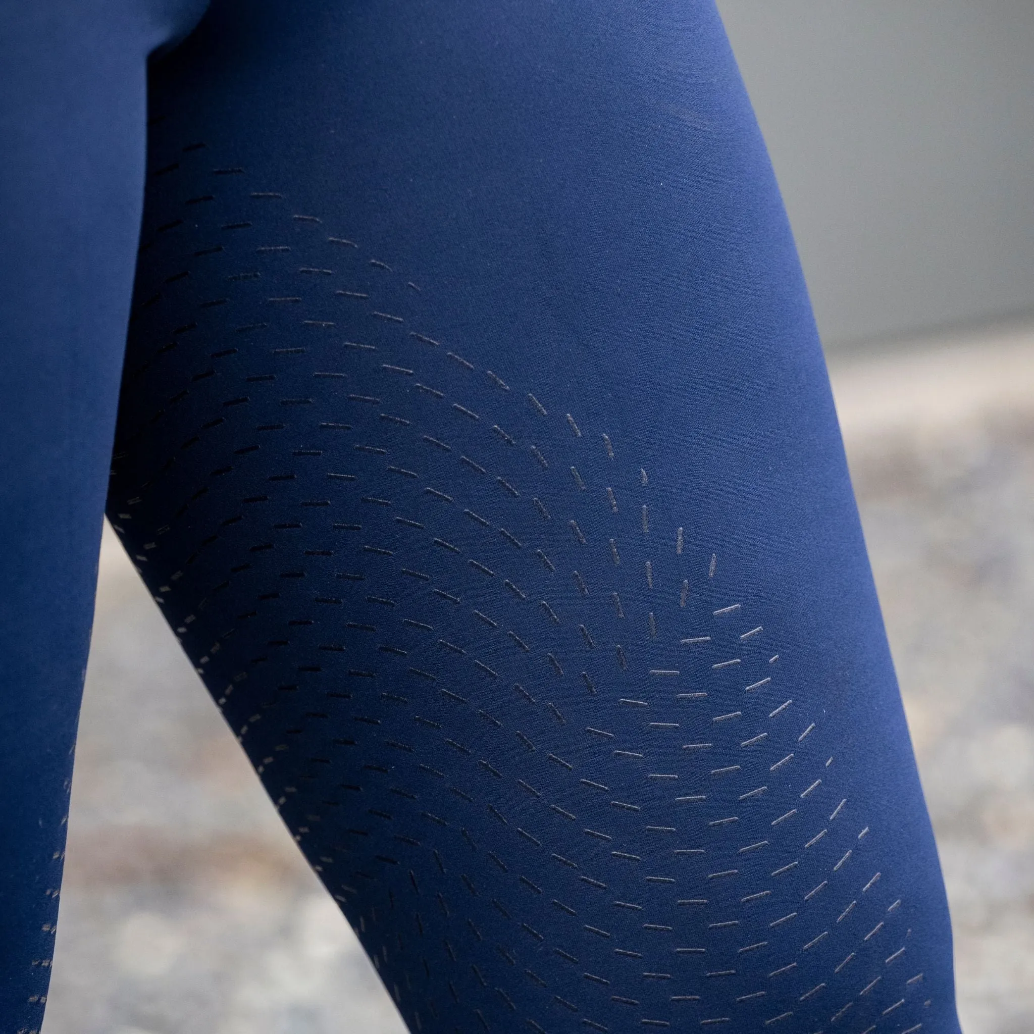 Devon Form Full Seat Tights