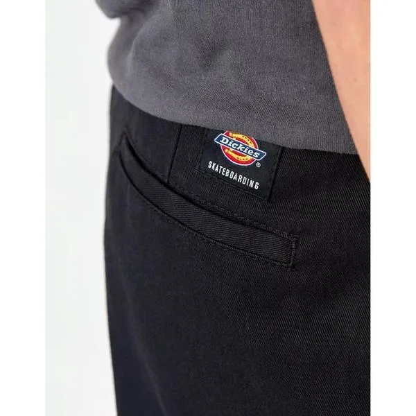 Dickies Skateboarding Pants Regular Fit Black