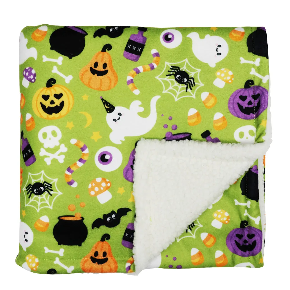 Dog Blanket - Haunt Mess