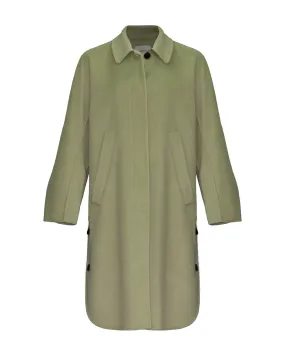 Dorothee Schumacher Slouchy Ease Coat