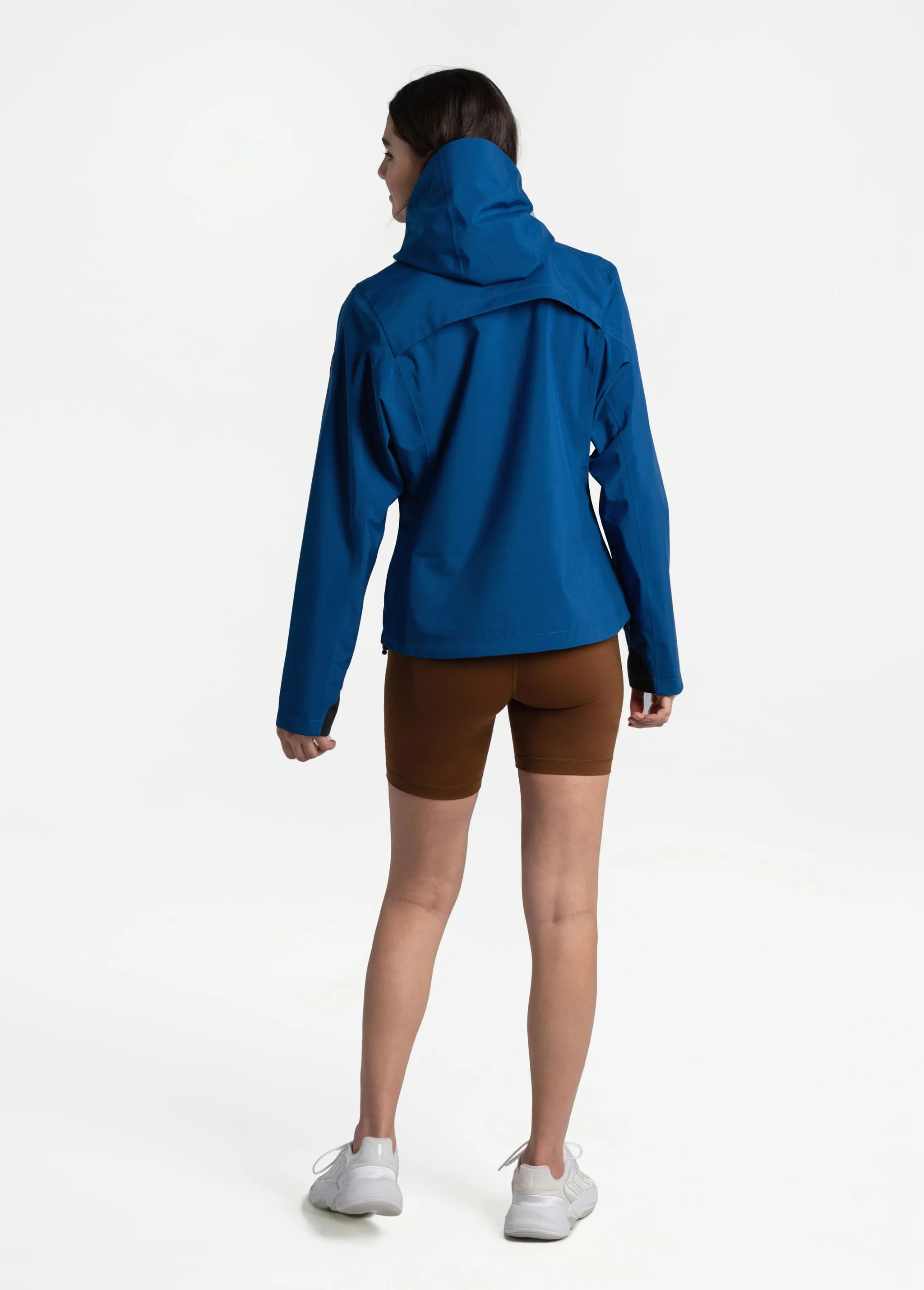 Element Rain Jacket