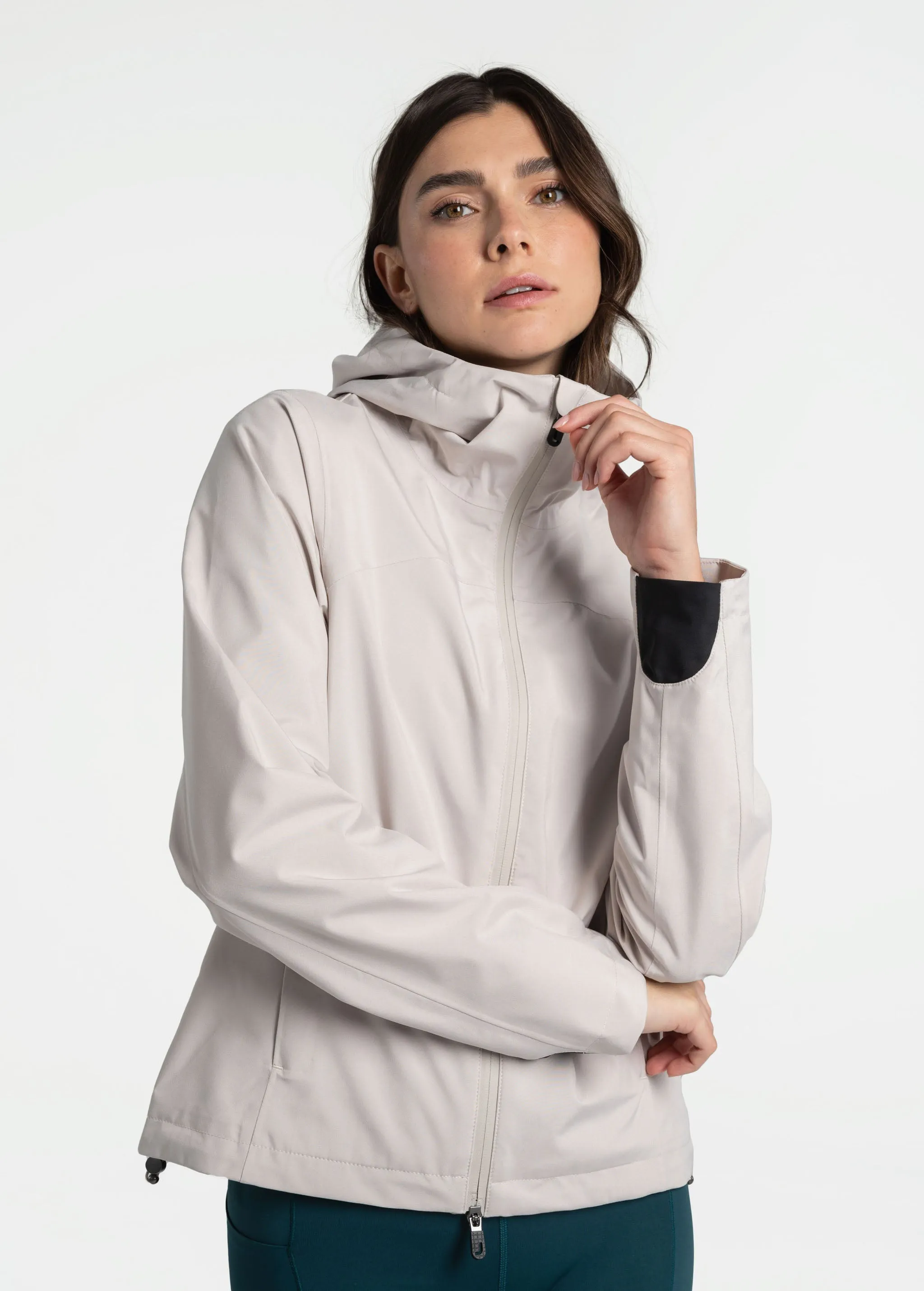 Element Rain Jacket