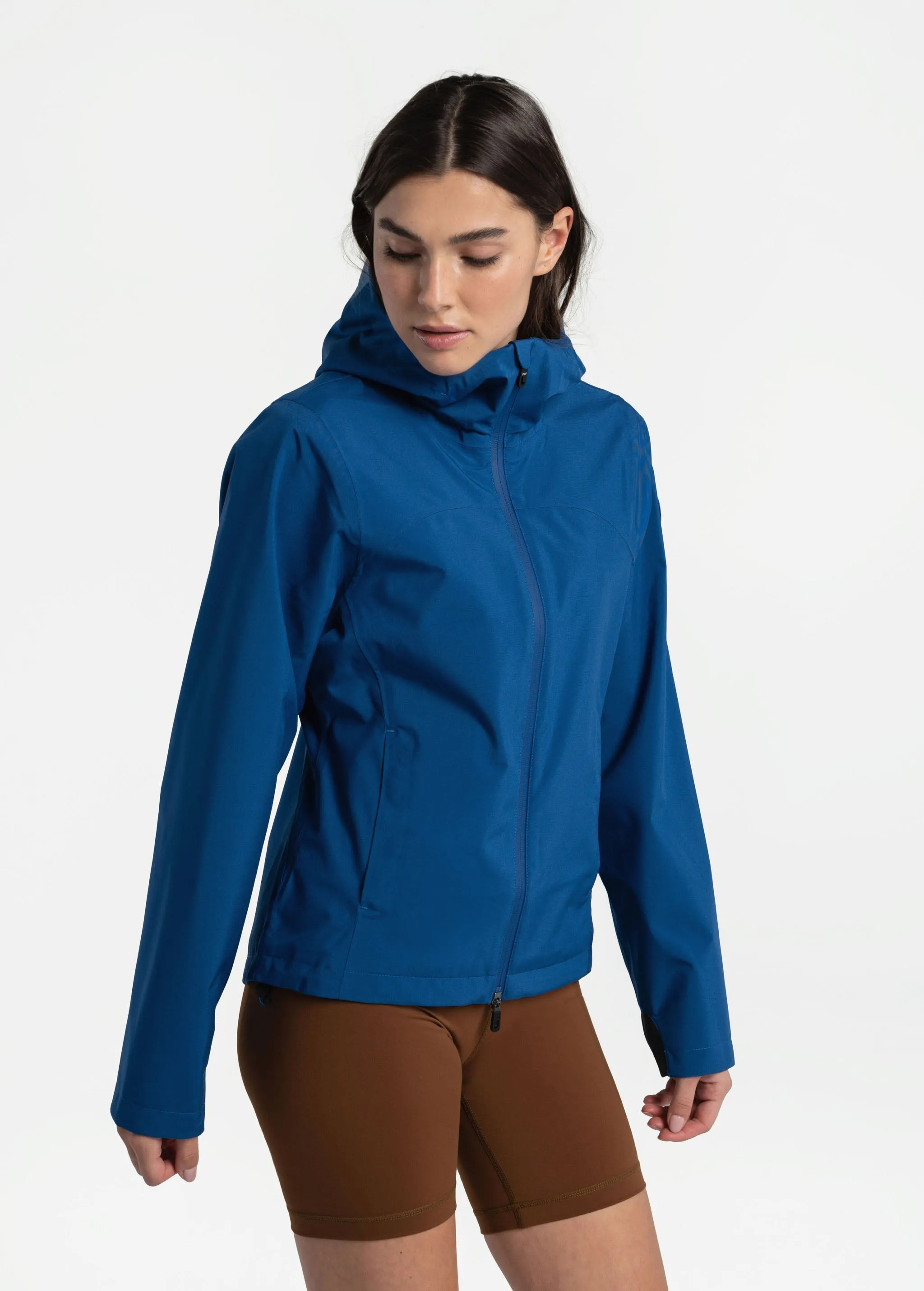 Element Rain Jacket