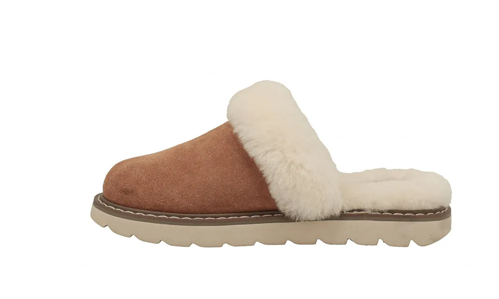 ELIZABETH | Women's Slipper Spice