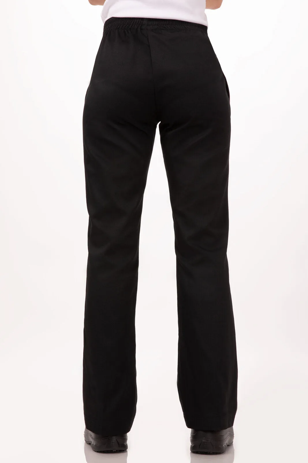 Essential Baggy Women's Chef Pants