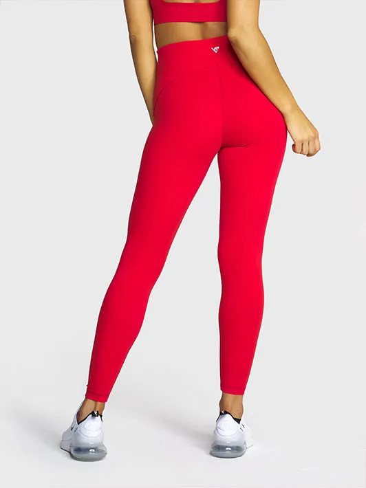 ESSENTIAL LEGGING