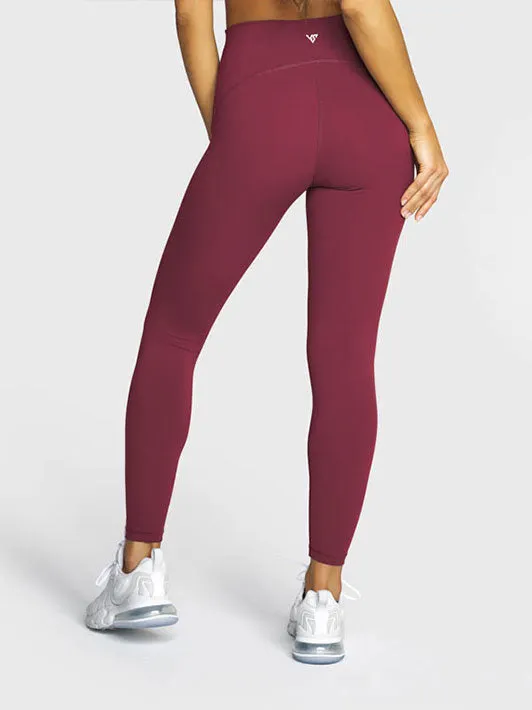 ESSENTIAL LEGGING