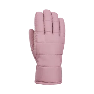 Euphoria Packable Gloves - Women