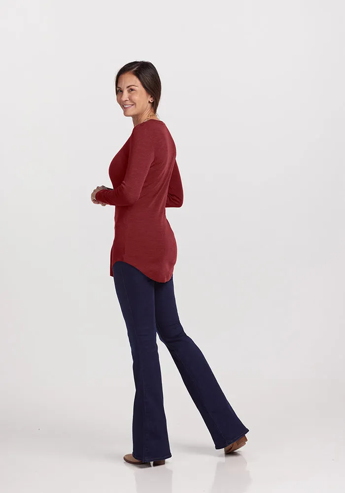 Eva Tunic - Sweet Pepper