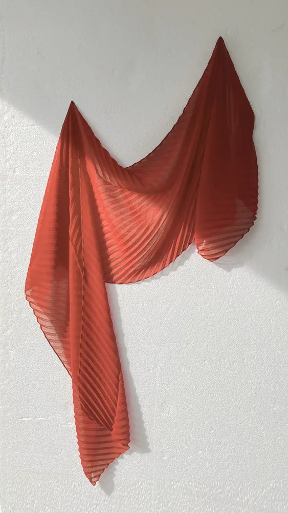 FERN SCARF