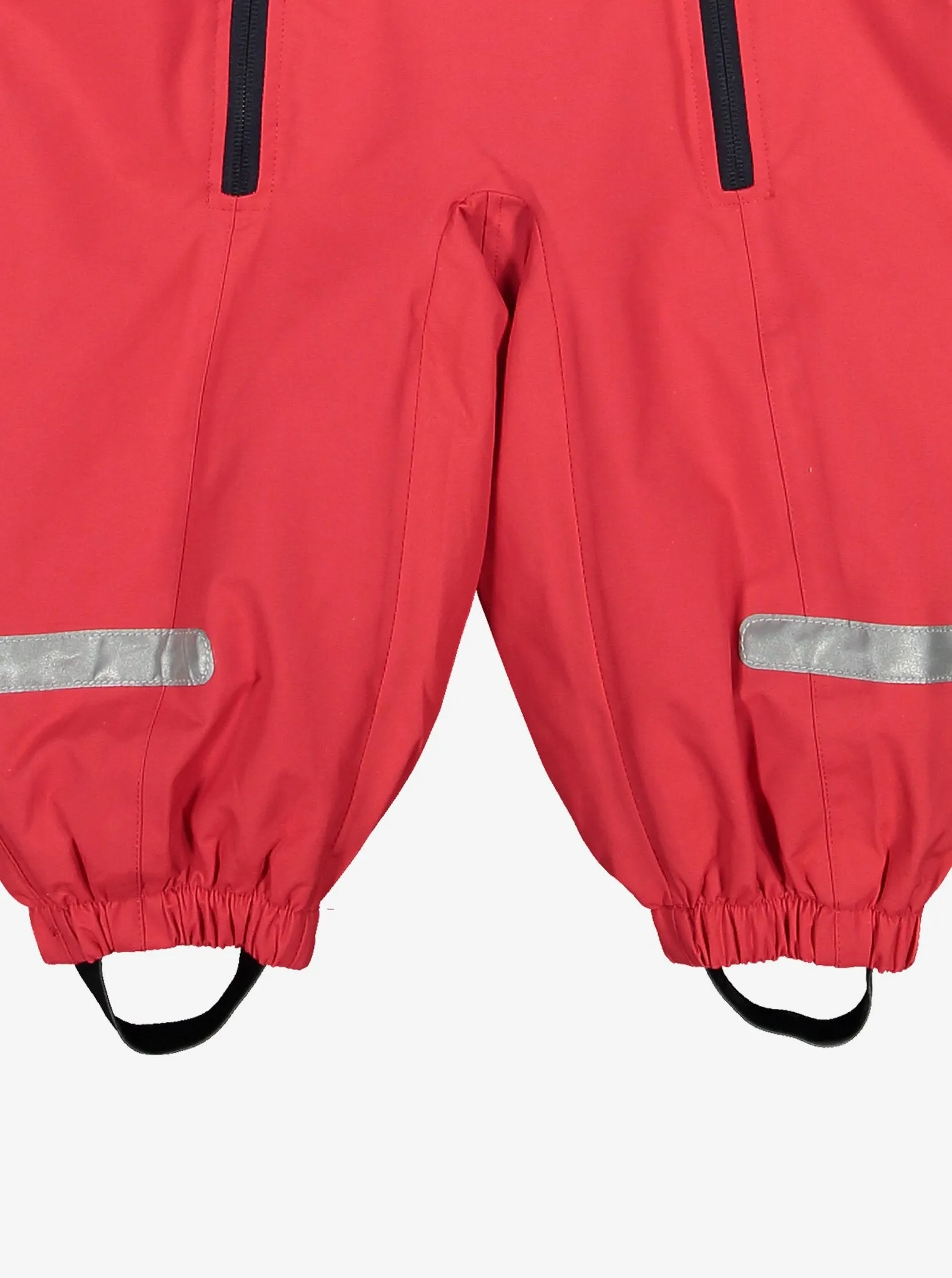 Fleece Lined Waterproof Babies Overall