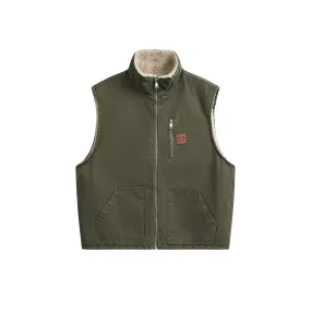 Frontier Warmth | Rugged Outdoor Vest