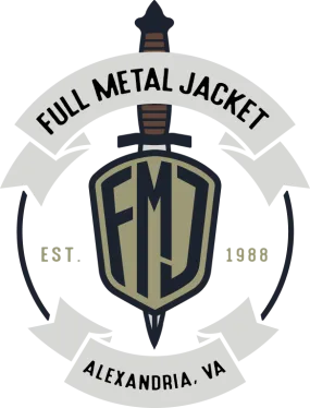 Full Metal Jacket Gift Card