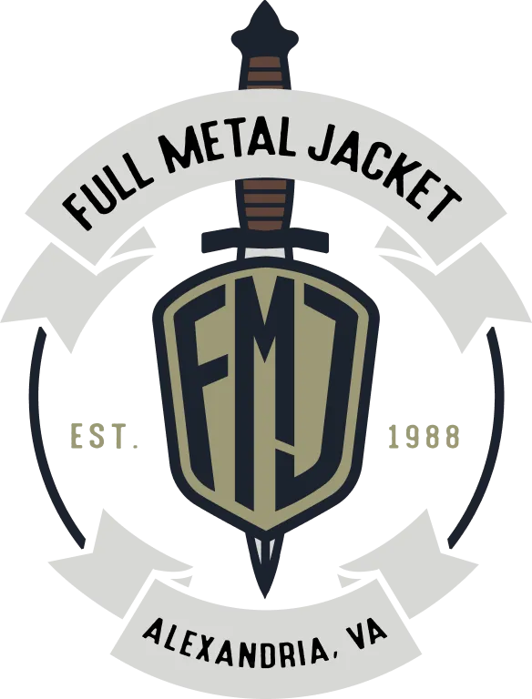 Full Metal Jacket Gift Card