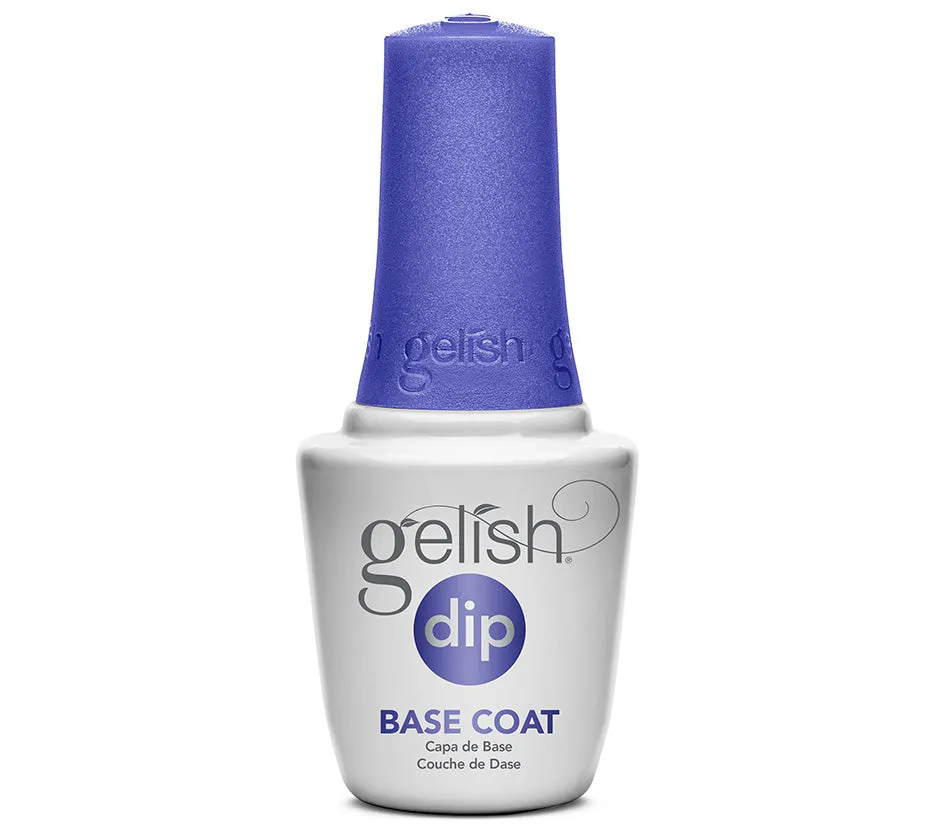 Gelish Dip Powder #2 - Base Coat 15ml