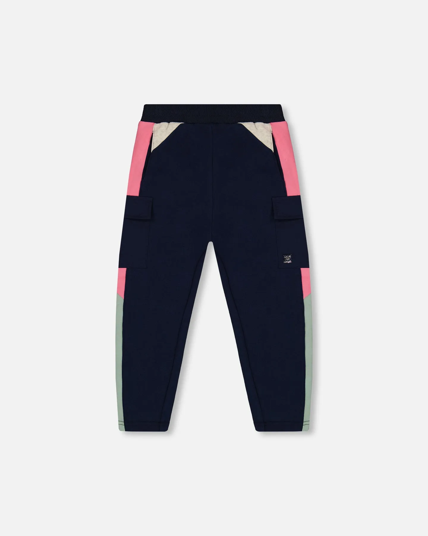 Girls Jogging Pants