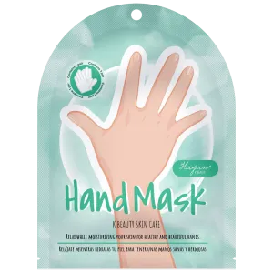 Hand mask