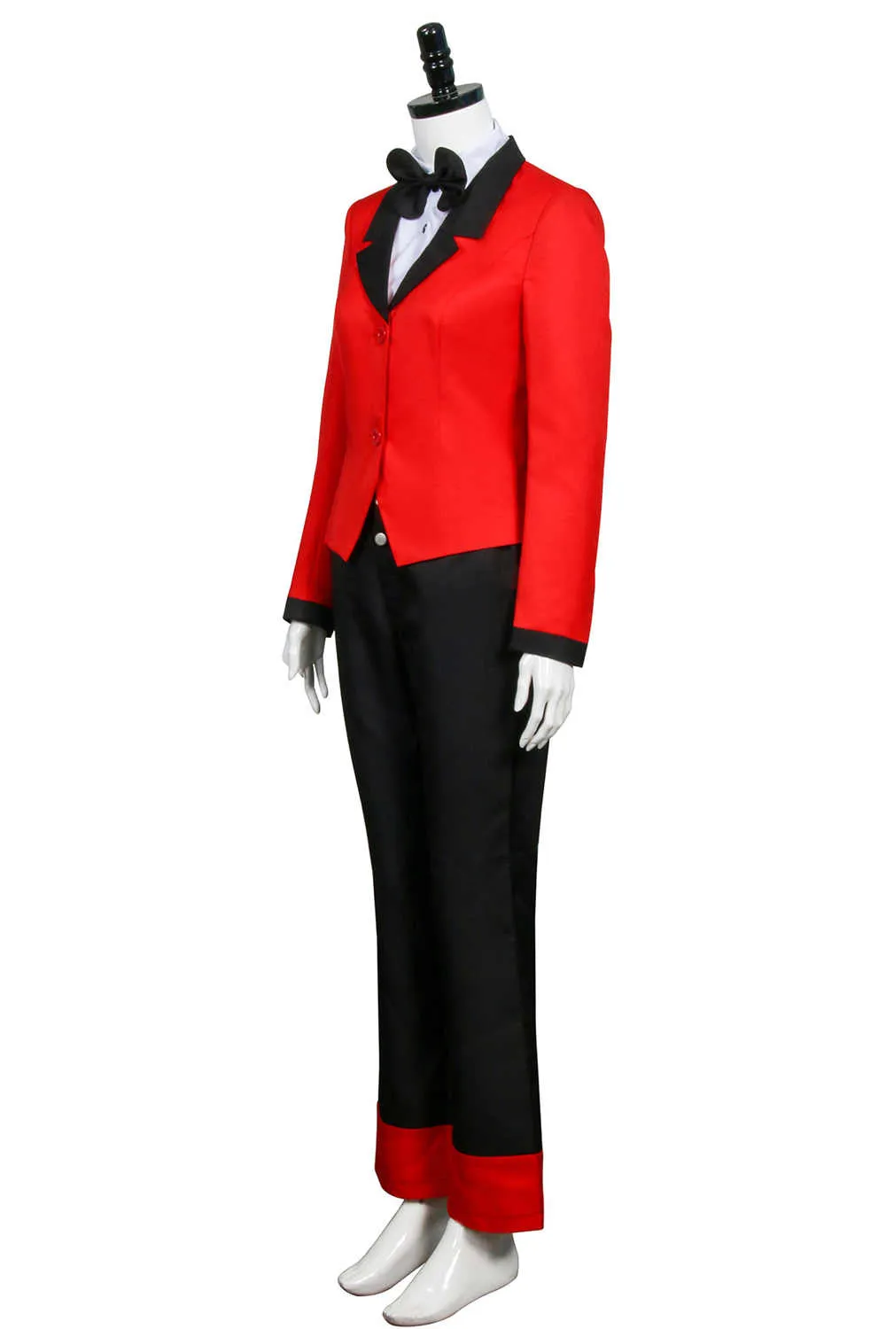 Hazbin Hotel Charlie Morningstar Cosplay Costume