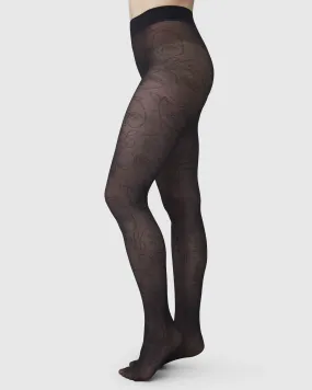 Helena Face Tights