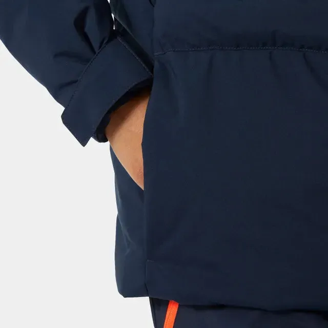 Helly Hansen Juniors' Cyclone Jacket