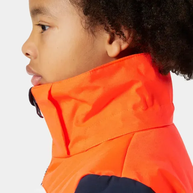 Helly Hansen Juniors' Cyclone Jacket