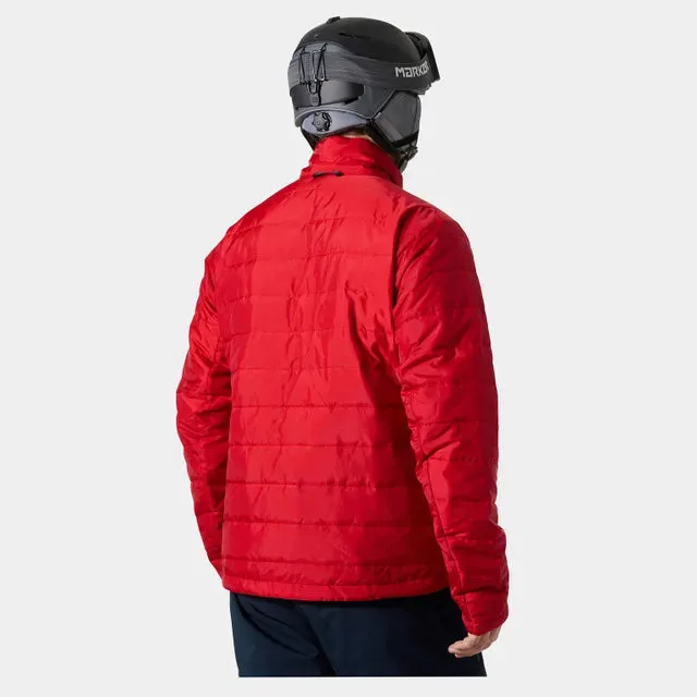 Helly Hansen Men's Swift 3-in-1 Jacket