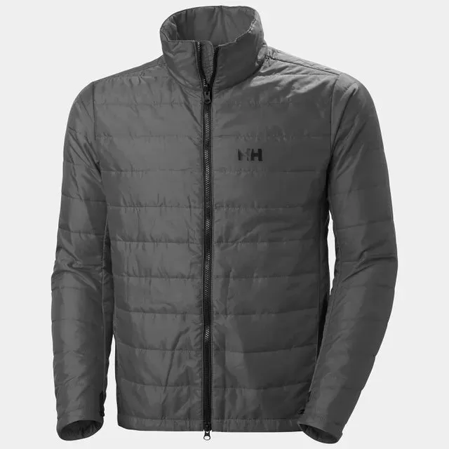 Helly Hansen Men's Swift 3-in-1 Jacket