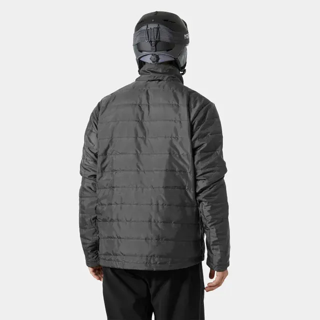 Helly Hansen Men's Swift 3-in-1 Jacket