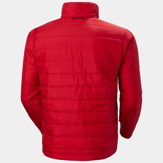 Helly Hansen Men's Swift 3-in-1 Jacket