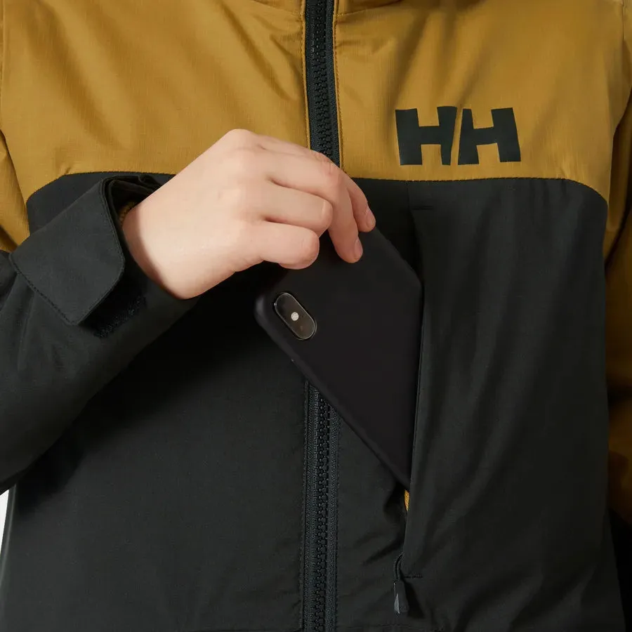 Helly Hansen Summit Ski Jacket - Youth Boys