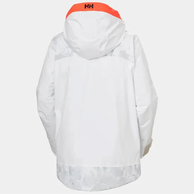 Helly Hansen Women's Powchaser 2.0 Jacket