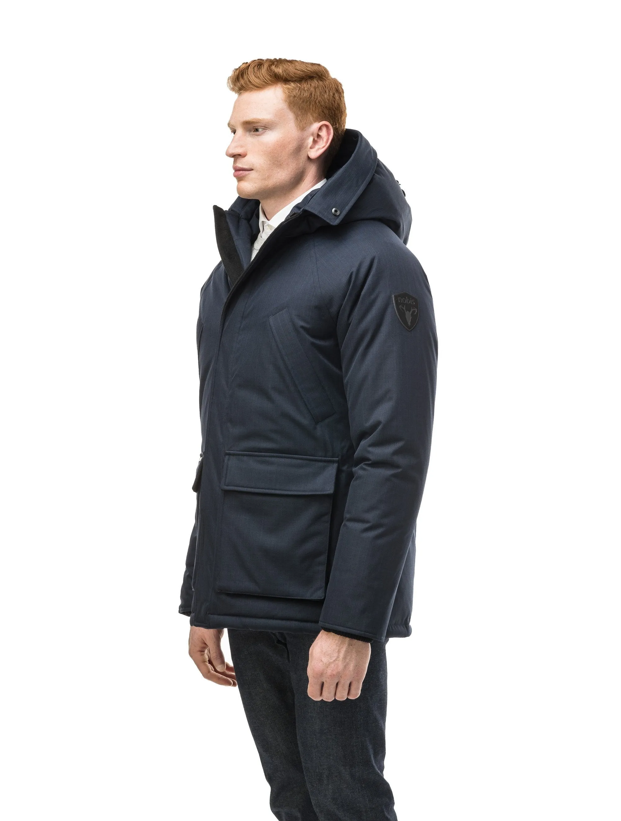 Heritage Men's Parka