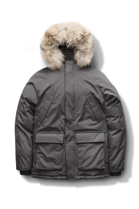 Heritage Men's Parka