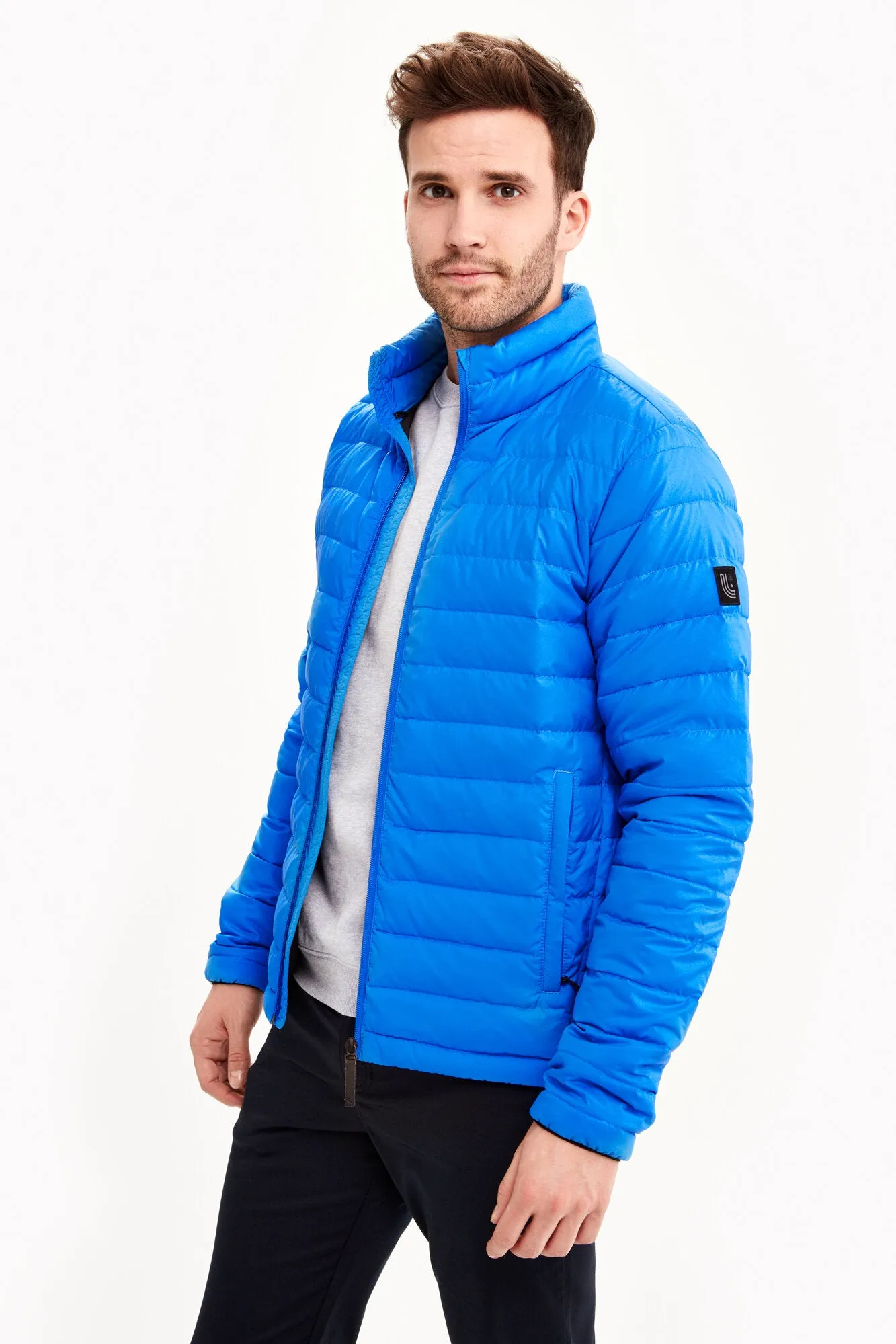 Irving Packable Jacket