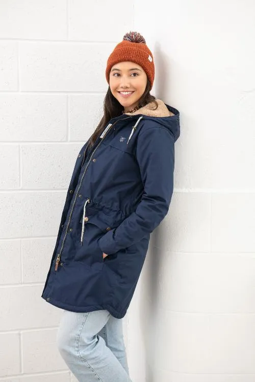 Isobel Ladies Coat