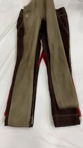 Just In time For Fall Y2K Corduroy Pants