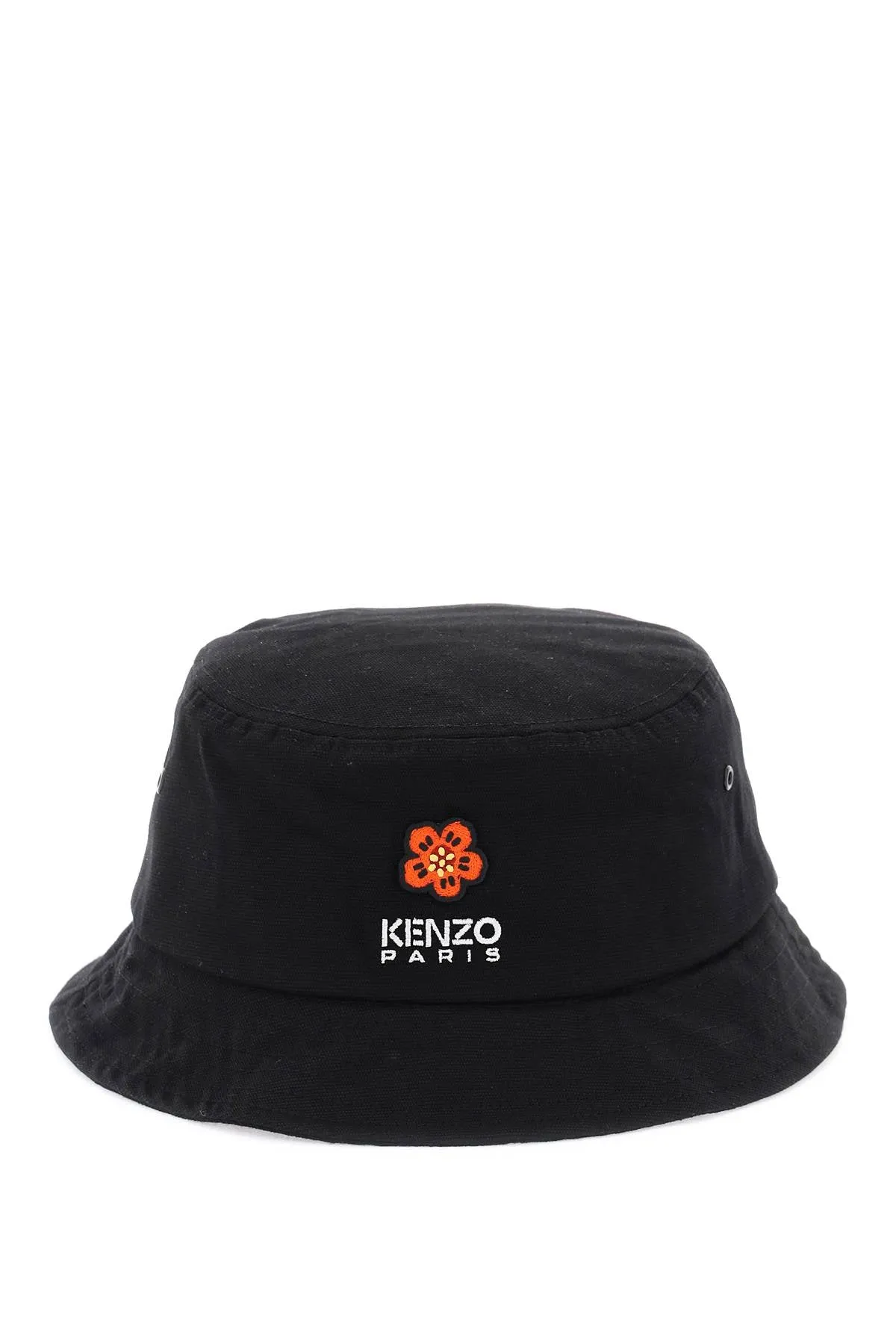 Kenzo 'boke flower' embroidered bucket hat