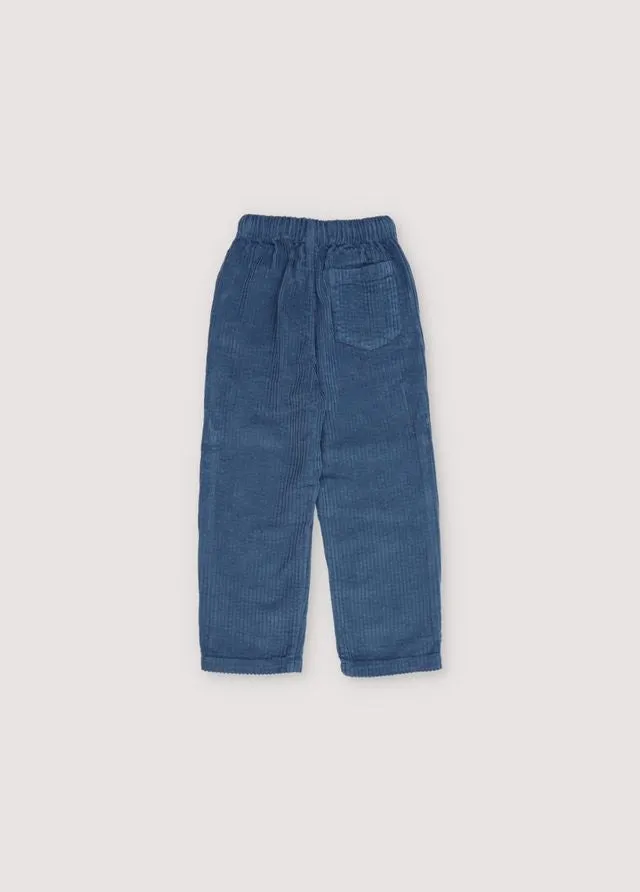 Kids' Lapland Pant Moonlight Blue