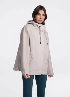 Lachine Rain Jacket