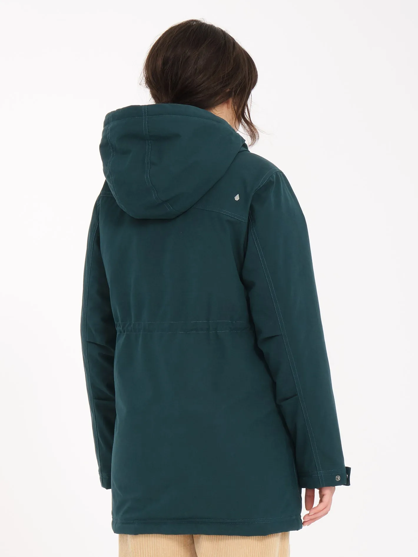 Less Is More 5K Parka - PONDEROSA PINE