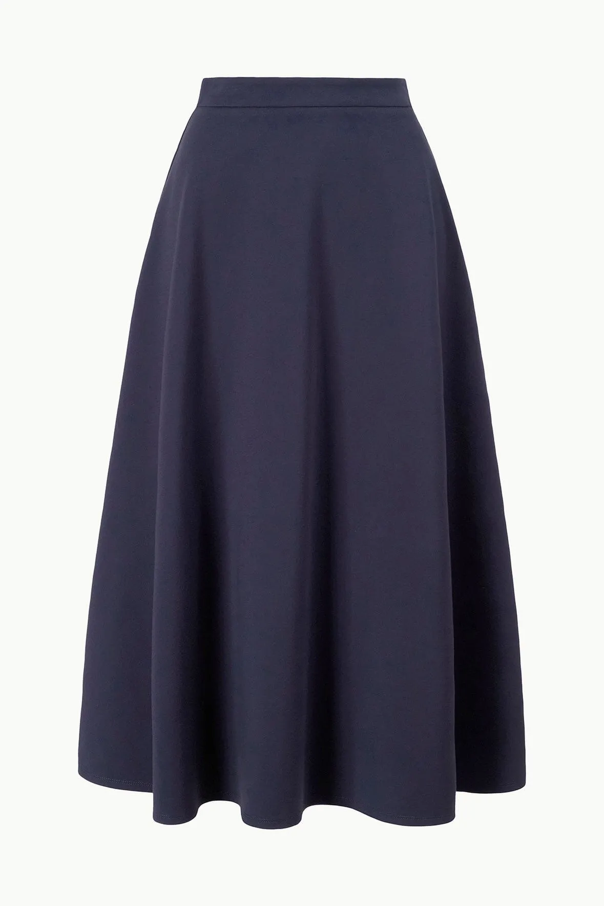 LIGHTHOUSE SKIRT | NAVY