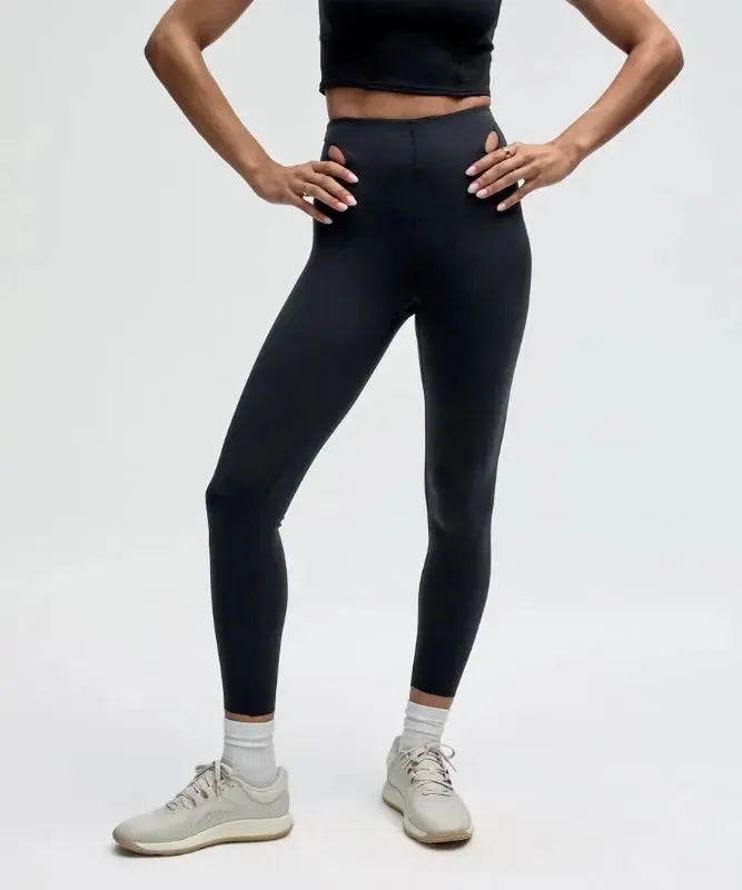 lululemon Women's Ultralu Cut-Out High-Rise Tight Leggings