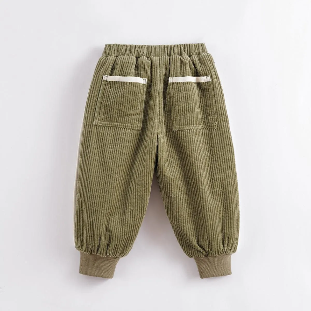 MARC & JANIE Boys Corduroy Pants 221773