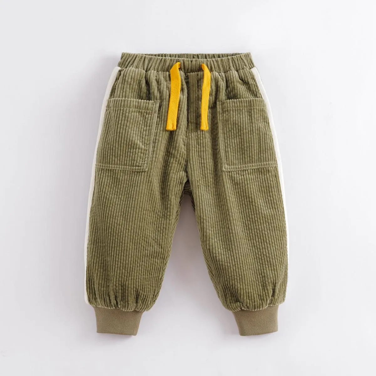 MARC & JANIE Boys Corduroy Pants 221773