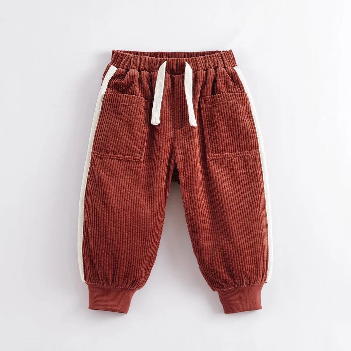 MARC & JANIE Boys Corduroy Pants 221773