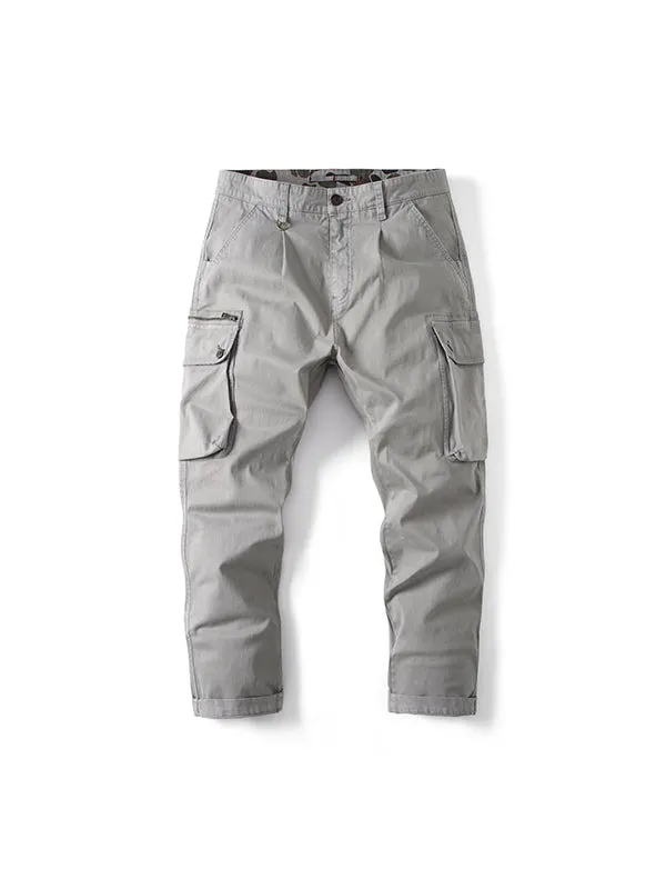 Men'S Loose Leggings Cargo Pants